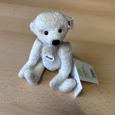 Steiff bär teddy gebraucht kaufen  Werl