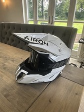 Airoh twist 3.0 for sale  ALTRINCHAM