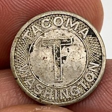 1938 tacoma washington for sale  Fort Collins