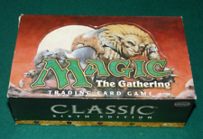 Classic sixth edition usato  Sassuolo