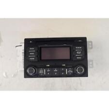 Radio kia rio usato  Ferrara