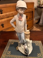 Nao lladro affectionate for sale  LEAMINGTON SPA