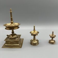 Brass indian puja for sale  Las Vegas