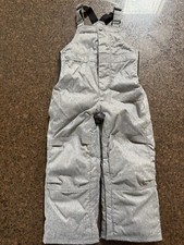 Gap snowsuit overalls for sale  Citra
