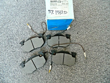 Front brake pad for sale  LANCASTER