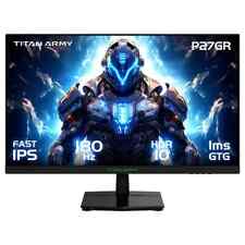 Titan gaming monitor gebraucht kaufen  Frankfurt (Oder)