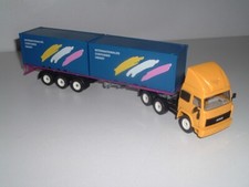 Siku 3424 iveco gebraucht kaufen  Schwalbach