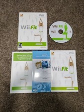 Wii fit exercise for sale  Philadelphia