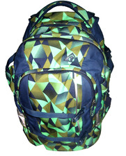 Schulrucksack satch schulrucks gebraucht kaufen  Saulheim