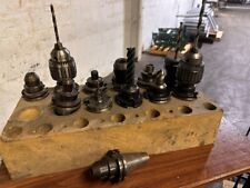 Cat toolholders qty for sale  Brookpark