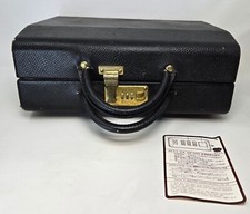 Vintage camera black for sale  Kansas City