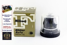 Nikon auto raro usato  Misano Adriatico