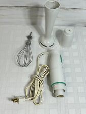 Braun multiquick hand for sale  Sioux City