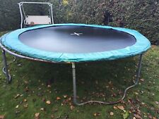 Trampolin hne schutznetz gebraucht kaufen  Köln