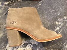 Superbe boots daim d'occasion  Cannes