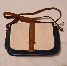 Navy blue tan for sale  SAFFRON WALDEN