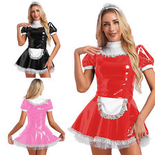 Damen french maid gebraucht kaufen  Bremen