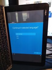 Asus transformer t103 d'occasion  Expédié en Belgium