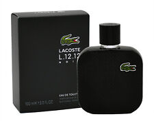 Lacoste l12 noir gebraucht kaufen  Köln