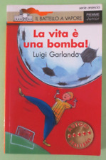 Luigi garlando vita usato  Anguillara Sabazia