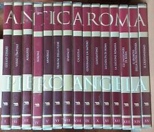 Dvd antica roma usato  Grottaferrata