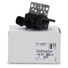 Citroen peugeot radiator for sale Citroen peugeot radiator for sale  UK