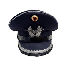 Schirmmütze bundeswehr luftwa gebraucht kaufen  Michendorf
