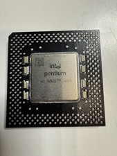 Intel pentium sl27j gebraucht kaufen  Passau