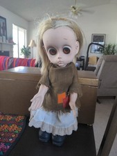 Vintage little miss for sale  San Jacinto