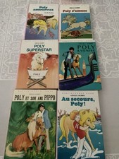 Bibliotheque rose lot d'occasion  Brignoles