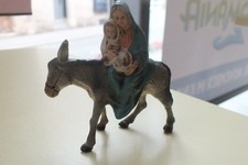 Maria jesuskind esel gebraucht kaufen  Kulmbach