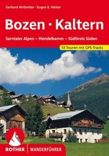 Bozen kaltern touren gebraucht kaufen  München