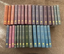 Srimad Bhagavatam Lot by A.C. Bhaktivedanta Swami Prabhupada 30 Hardcover Books comprar usado  Enviando para Brazil