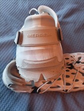 merrell sandals for sale  BALLYCLARE