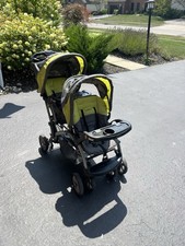 aprica stroller for sale  Powell