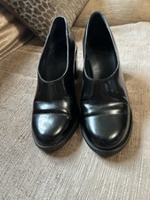 Cos chunky leather for sale  RHYL