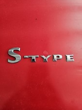 Jaguar type oem d'occasion  Expédié en Belgium