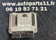 Calculateur moteur volkswagen d'occasion  Carcassonne