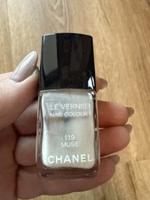 Chanel nagellack 119 gebraucht kaufen  Alfter