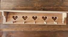 Vintage handmade wood for sale  Saint Joseph