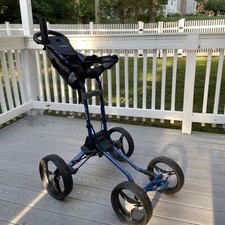 Bag boy quad for sale  Cumberland