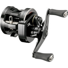 Moulinet daiwa ryoga d'occasion  Romans-sur-Isère