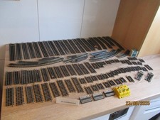 Großes konvolut trix gebraucht kaufen  Mudersbach