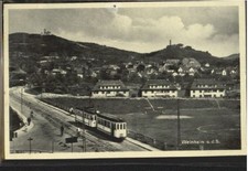 Weinheim bergstrasse 1937 gebraucht kaufen  Deutschland