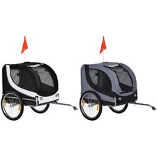 Pawhut carrello per usato  Assago