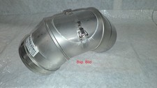 Bogen edelstahl hochtemperatur gebraucht kaufen  Burgsinn