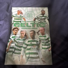 Celtic 2025 official for sale  ST. ANDREWS