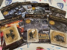 Agostini j.j.r. tolkien usato Agostini j.j.r. tolkien usato  Calderara di Reno