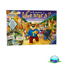 Wars abenteuer brettspiel gebraucht kaufen  Lauterbach