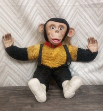Vtg monkey chimp for sale  Spokane
